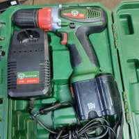 Status CTW18 с СЗУ