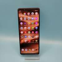 Sony Xperia 1 III 12/256GB (SOG03)