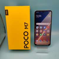 POCO M7 8/256GB (25062PC34G) Duos