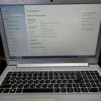 Lenovo IdeaPad 310-15IAP 80TT001MRK (SSD 128 GB)