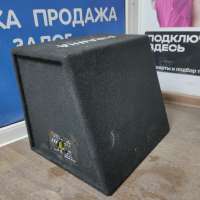 DL Audio Piranha 12A SE