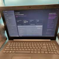 Lenovo без модели (15.6/FHD/ i3-6006U/ 920MX/ DDR4 6GB/SSD 960 GB + SSD 240 GB)