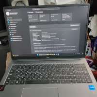 Honor MagicBook X16 (BRN-F56) (SSD 512GB)