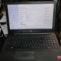 HP 15-bw661ur 3QV22EA (12/120GB)