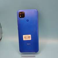 Xiaomi Redmi 9C NFC 2/32GB (M2006C3MNG) Duos