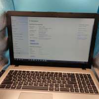 ASUS VivoBook K540BA-DM614T (SSD 256GB)
