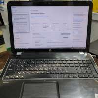 HP Pavilion 15-e051sr D9X45EA (SSD 128GB)