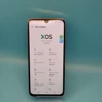 Infinix Note 30i 8/256GB (X6716) Duos