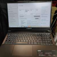 Ardor Gaming Neo G15-I5ND200