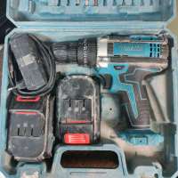 Реплика Makita DF331D с СЗУ