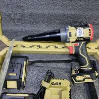 Китайский FB-808 с СЗУ