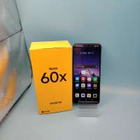 Realme Note 60x 3/64GB (RMX3938) Duos