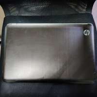 HP Pavilion dv7-6b02er QJ393EA