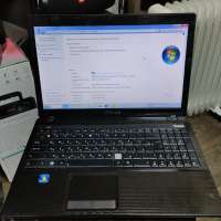 ASUS X53BY-SX151R