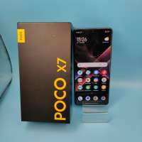 POCO X7 12/512GB (24095PCADG) Duos