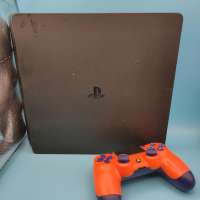 Sony PlayStation 4 Slim 500GB (CUH-2000B)
