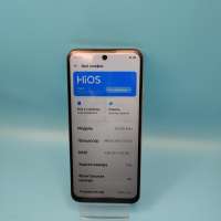 TECNO Spark Go 2 3/64GB (KM4) Duos