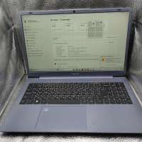 DEXP Atlas M15-I3W302