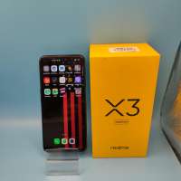 Realme X3 SuperZoom 12/256GB (RMX2086) Duos