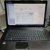 ASUS K73SD-TY299R (12GB/HDD 320GB+SSD 240GB)