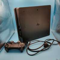 Sony PlayStation 4 Slim 500GB (CUH-2108A)