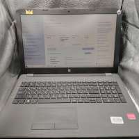 HP 250 G6 3QM26EA (R5 M330/512GB)