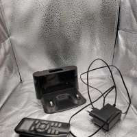 Polaris PVCR 3400 IQ Home Aqua c СЗУ