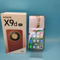Honor X9d 12/256GB (MTN-NX1) Duos