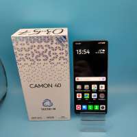 TECNO Camon 40 8/256GB (CM5) Duos