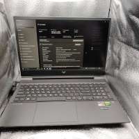 HP Victus 16-e0119ur 5B807EA
