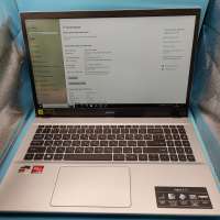 Acer Aspire 3 A315-44P-R2DH (Radeon Graphics)
