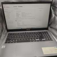 ASUS Laptop F515JA-BQ021T