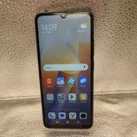 Xiaomi Redmi 12C 4/128GB (22126RN91Y) Duos