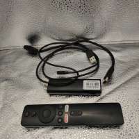 Xiaomi Mi TV Stick 4K (MDZ-27-AA)