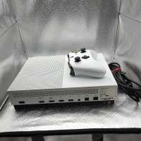 Microsoft Xbox One S 1000GB (1681, с дисководом)