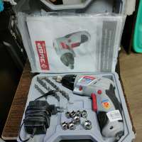 ЗУБР 30-3.6-Ли КН43