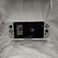 Nintendo Switch OLED 64GB (HEG-001)