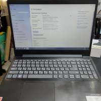 Lenovo IdeaPad S145-15AST 81N3007FRU (8GB/SSD 500GB)