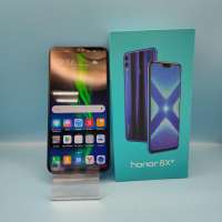 Honor 8X 4/64GB (JSN-L21) Duos