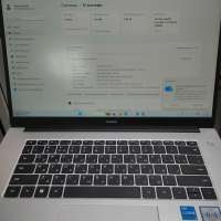 Huawei MateBook D 15 (BoD-WDI9)
