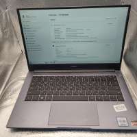 Huawei MateBook D 14 (NbM-WDQ9)
