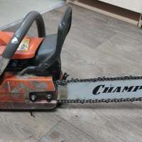 Husqvarna 365