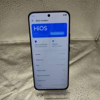 TECNO Spark 40 Pro+ 8/256GB (KM7) Duos