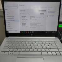 HP Laptop 14s-fq1017ur 3B3N3EA