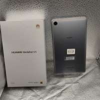 Huawei MediaPad M5 8.4 LTE 64GB (SHT-AL09) (c SIM)