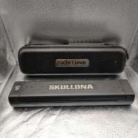 AVA SKULLDNA SP20