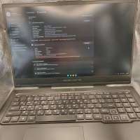 Honor Hunter V700 FRD-WFD9 (SSD 512 GB + SSD 512 GB)