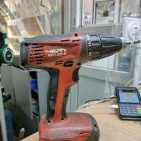 Hilti SFC 22-A с СЗУ