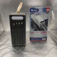 Ross Y-889