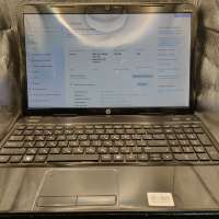 HP Pavilion g6-2137sr B7G03EA (HDD 500 GB)